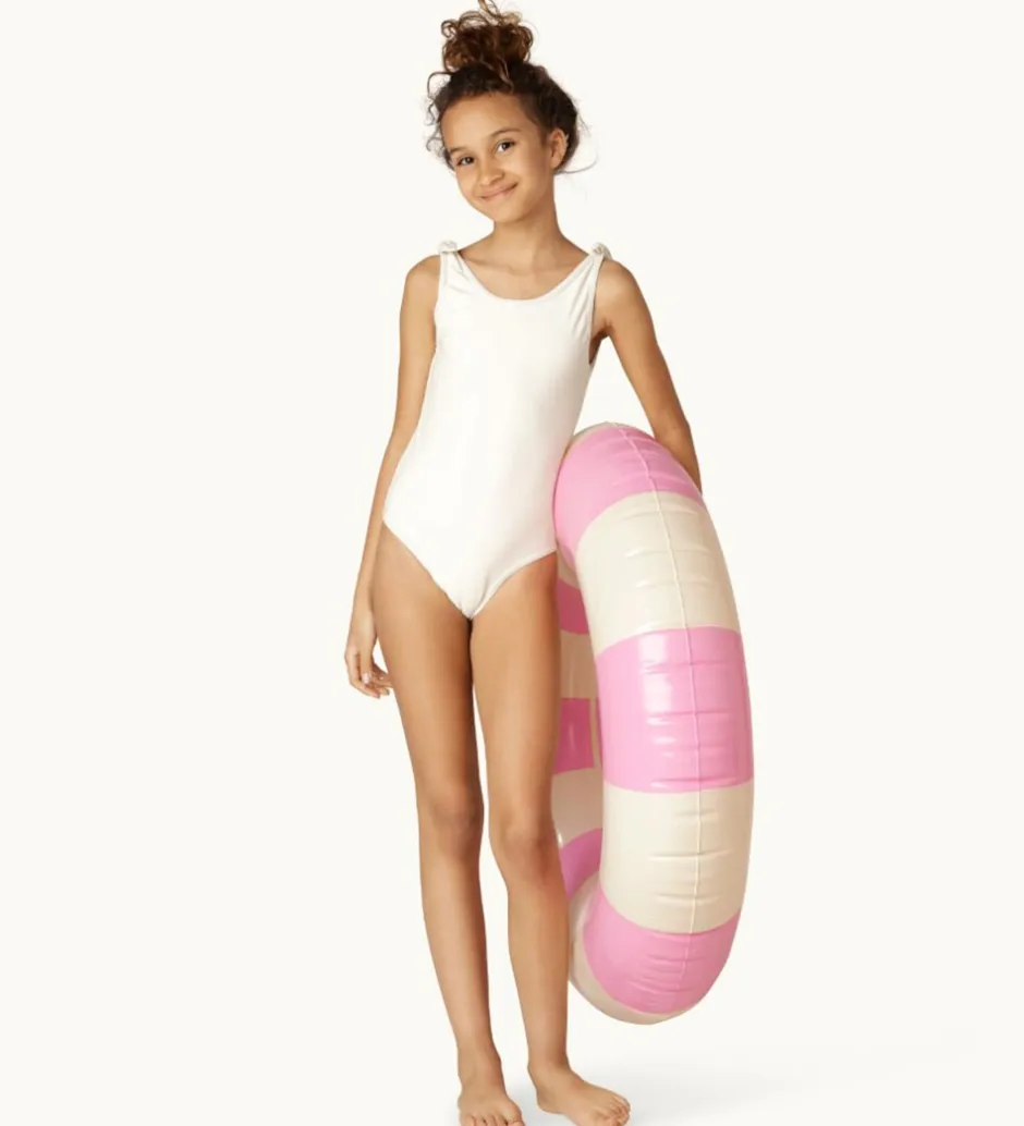Badering - 90 cm - Sally - Bubblegum>Petites Pommes Best