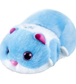 Legetøj - Hamster Mania - Blå>Pets Alive Clearance