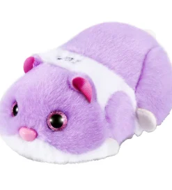 Legetøj - Hamster Mania - Lilla>Pets Alive Outlet