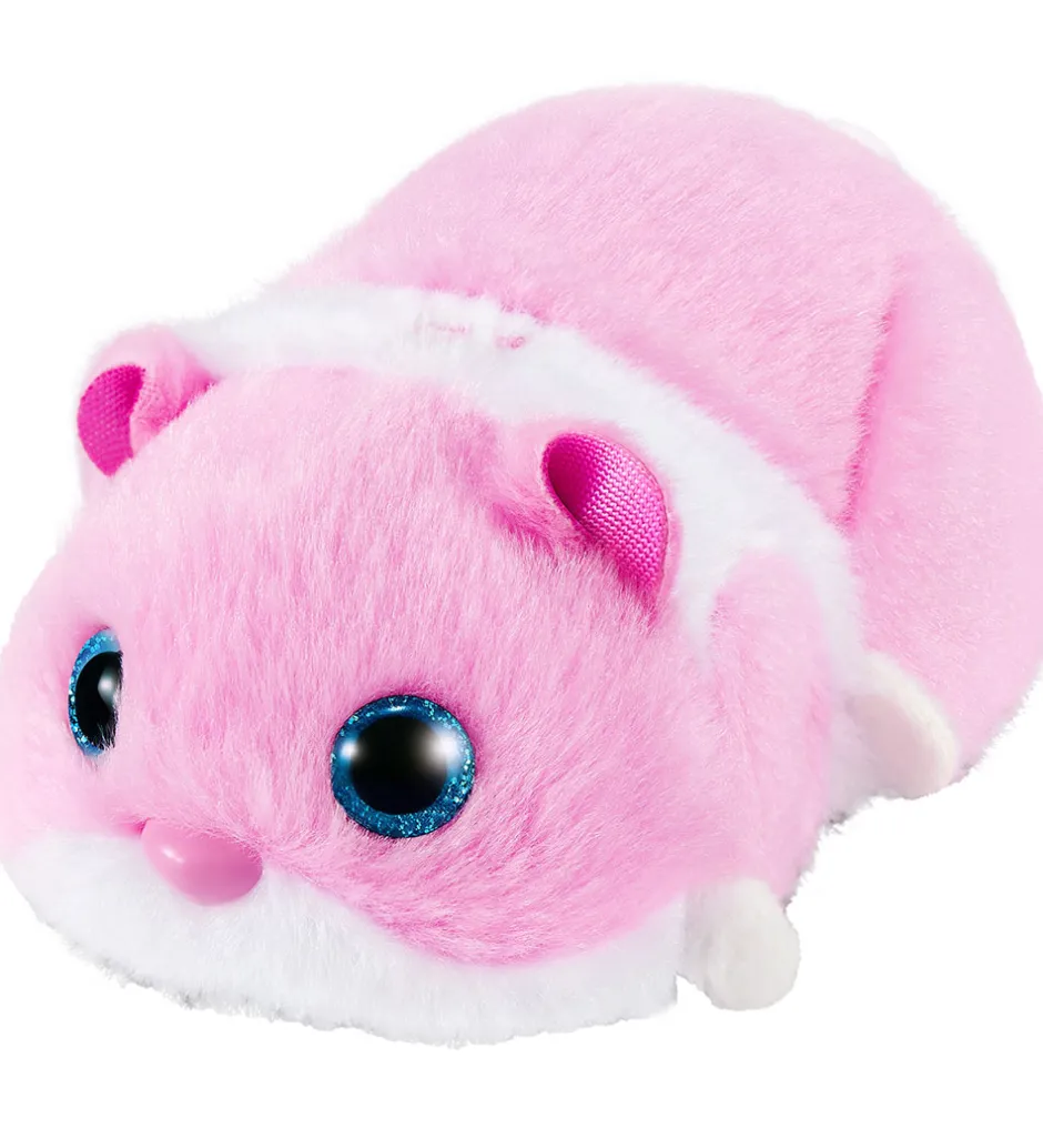 Legetøj - Hamster Mania - Pink>Pets Alive Discount