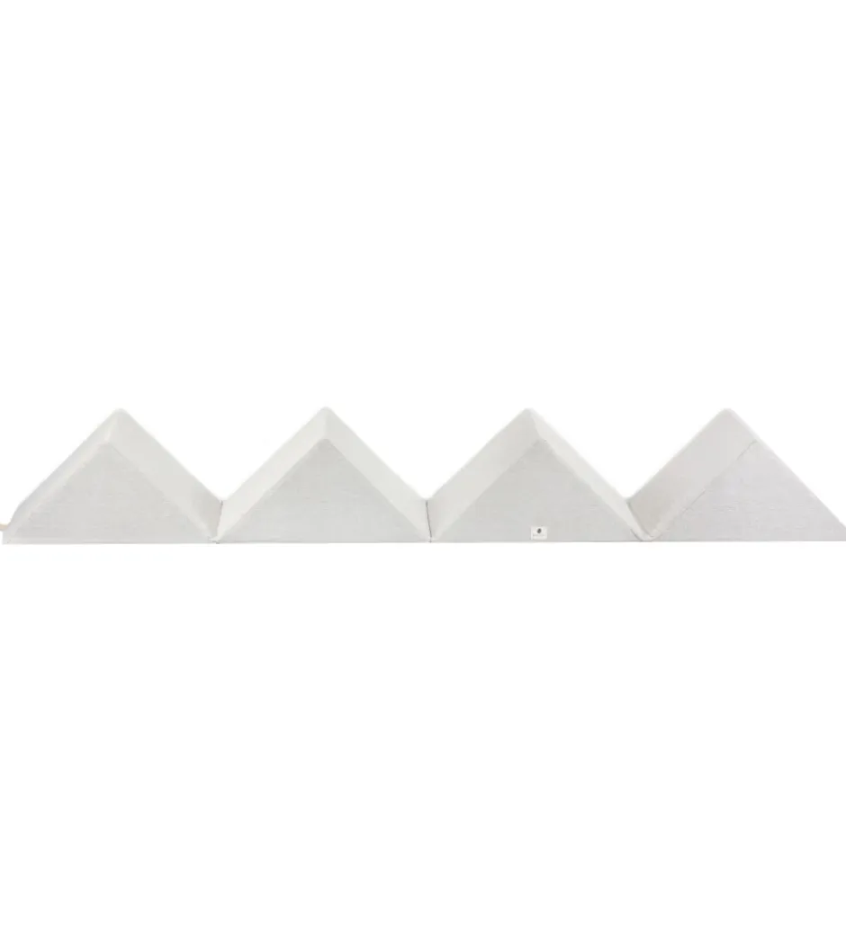 Tumlemøbel - Happy Play - 45 x 200 cm - Mountain>Pine Cone Best