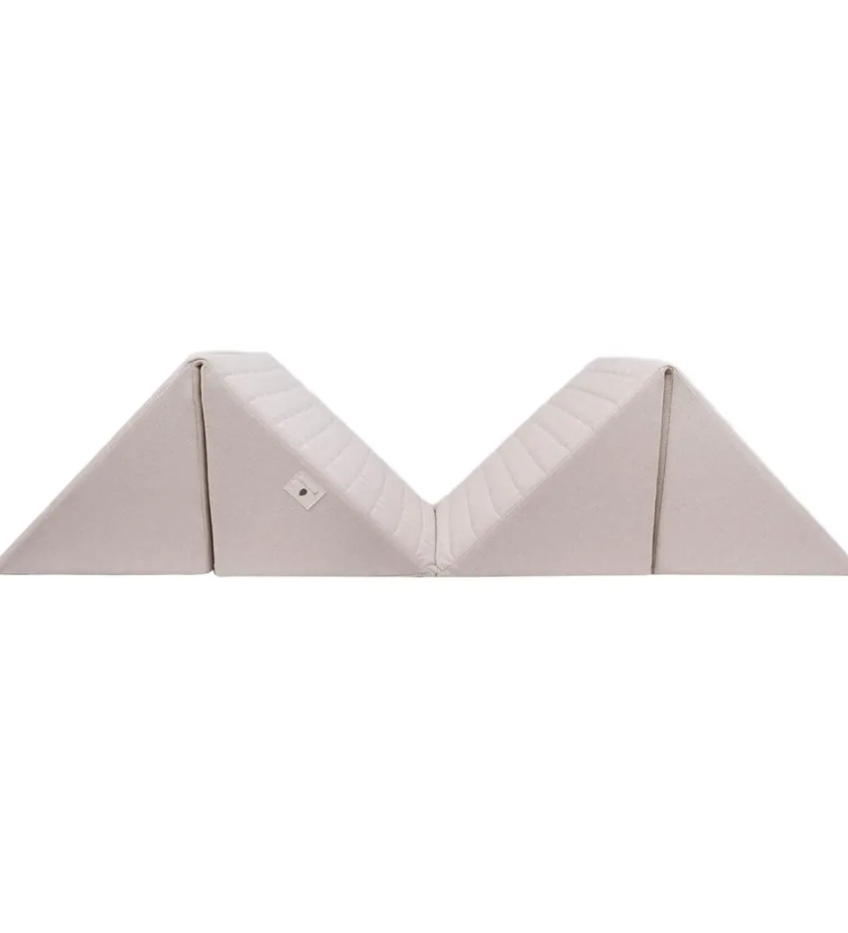 Tumlemøbel - 45x200 cm - Mountain - Happy Play - Sand>Pine Cone Sale