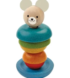 Stable-Ringe - Multifarvet>PlanToys Online