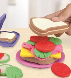 Modellervoks - 50 Dele - Brunch Time Playset><noscript><img width=