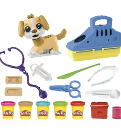 Modellervoks - Care 'N Carry Vet>Play-Doh Discount