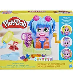 Modellervoks - Hair Stylin' Salon>Play-Doh Discount