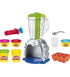 Modellervoks - Kitchen Creations - Swirlin' Smoothies B>Play-Doh Discount