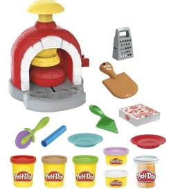 Modellervoks - Kitchen Creations - Pizza Oven>Play-Doh Outlet