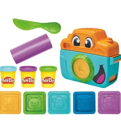 Modellervoks - Photo Fun Starter Set>Play-Doh Online