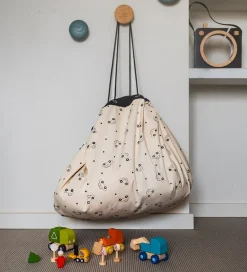 Legetøjstæppe - Ø140 cm - Playvillle><noscript><img width=