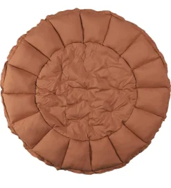 Legetæppe - 3-i-1 - Ø130 cm - Tawny Brown>Play&Go Online