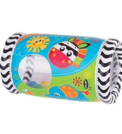 Aktivitetslegetøj - 42x22 cm - Tumble Jungle Musical Rol>Playgro New