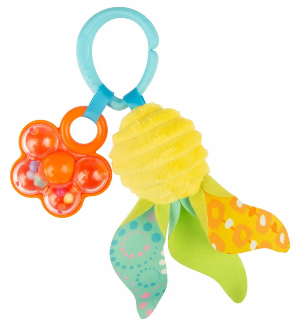 Aktivitetspude - Ocean Adventure>Playgro Clearance