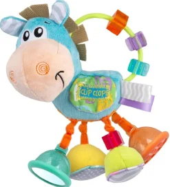 Aktivitetsrangle - Clip Clop - Hest>Playgro Clearance