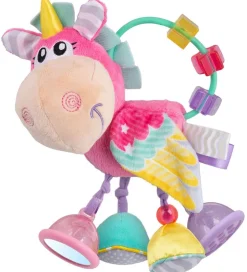 Aktivitetsrangle - Enhjørning>Playgro Outlet