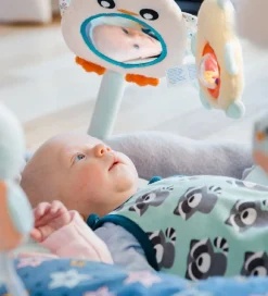 Aktivitetstæppe - Pingvin>Playgro Outlet