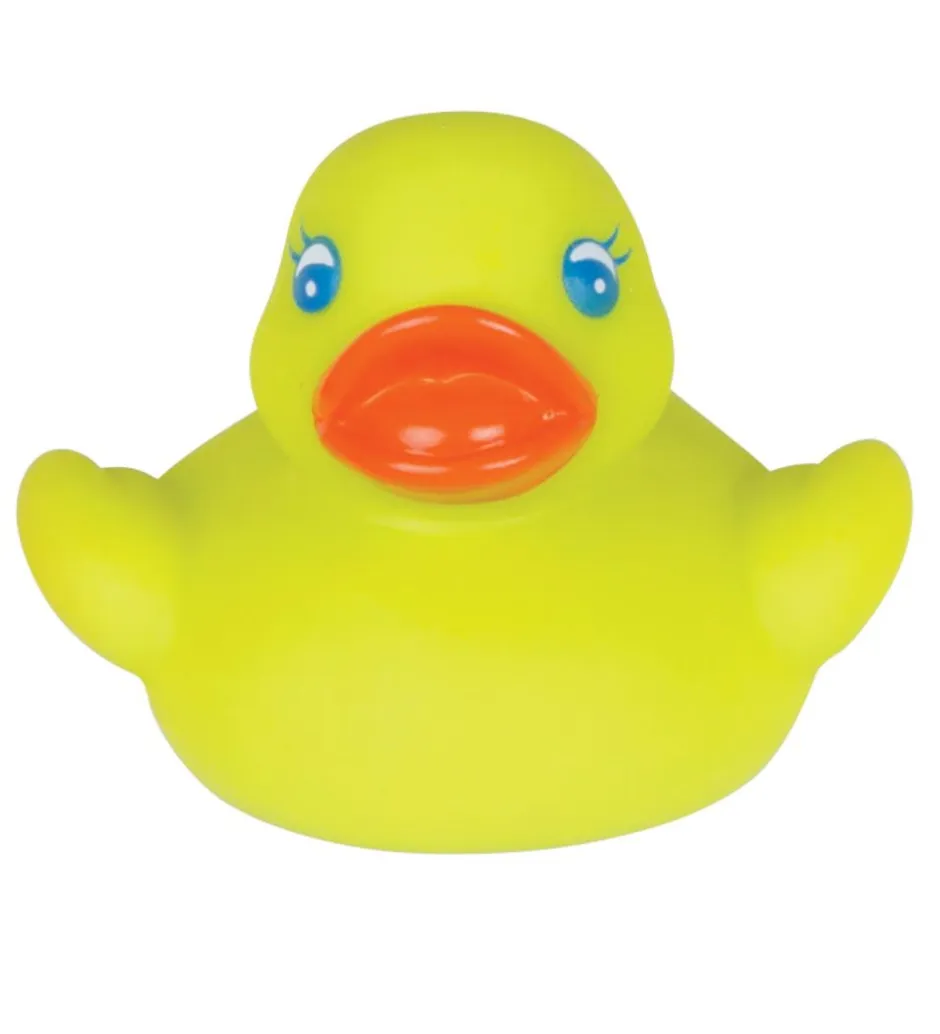 Badelegetøj - Badeænder>Playgro Hot