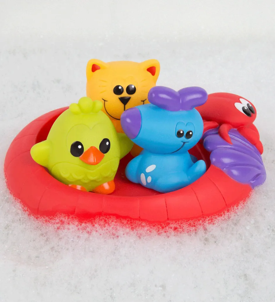 Badelegetøj - Splash Badevenner>Playgro Discount