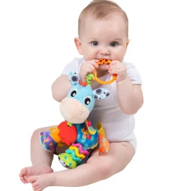 Barnevognsophæng - Clip Clop Aktivitetshest>Playgro New