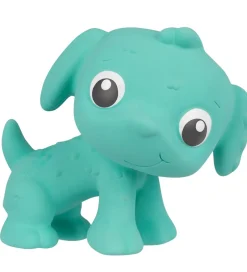 Bidelegetøj - Eco Play - Pookie Puppy - Blå>Playgro Sale