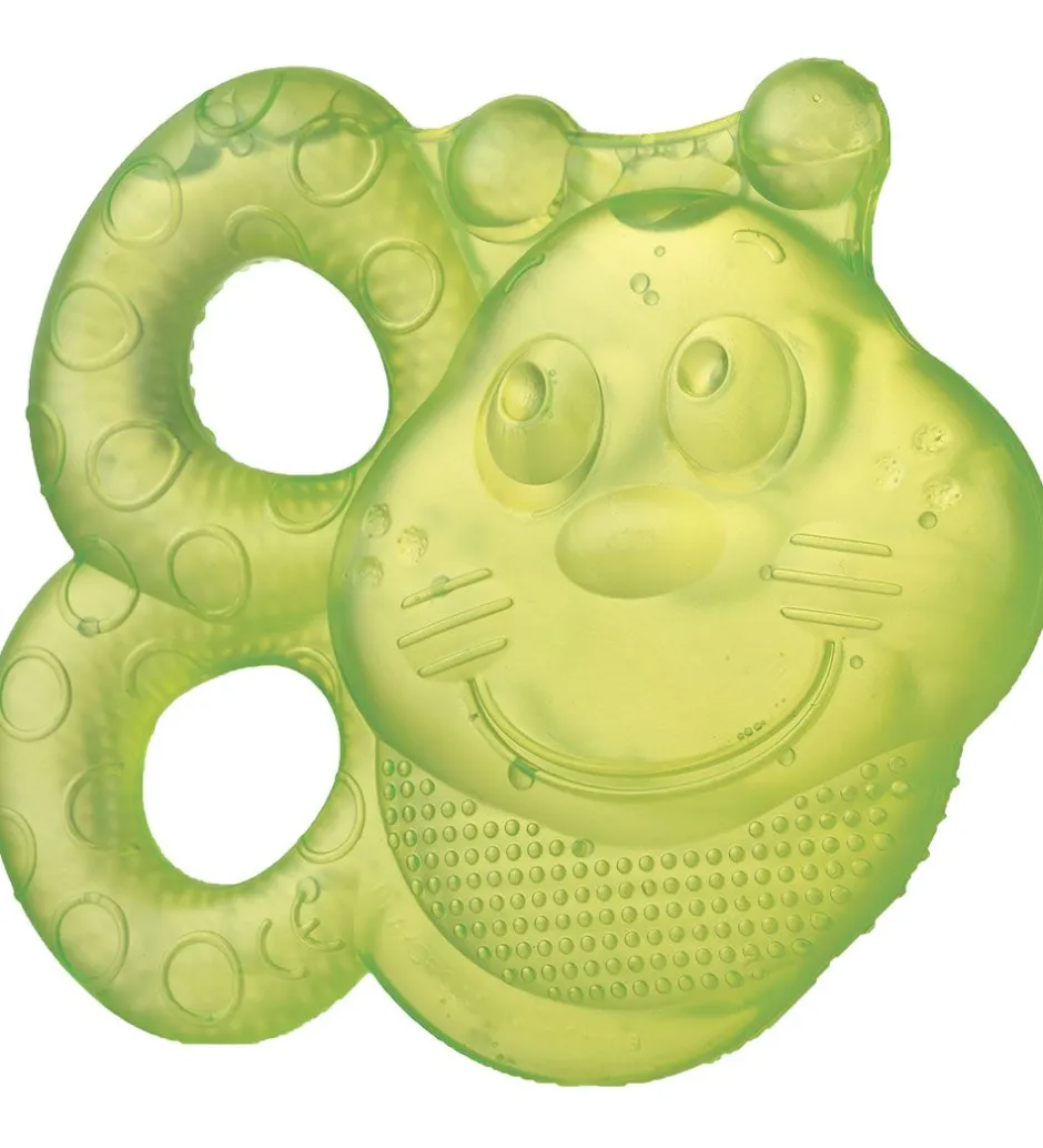 Bidering - 2-pak - Grøn/Lilla>Playgro Clearance
