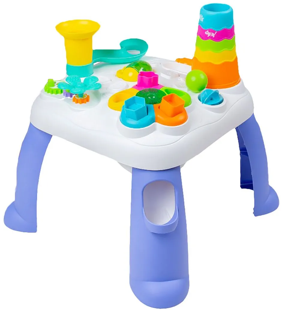 Legebord - Legebord m. Musik Og Lys>Playgro Best