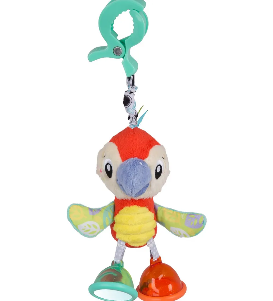 Ophæng - Dingly Dangly - Mio Macaw>Playgro Outlet