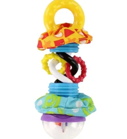 Rangle - Super Shaker - Multifarvet>Playgro New