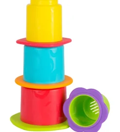 Stablekopper m. Bidekant - 4 stk.>Playgro Online