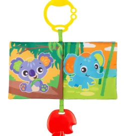 Stofbog - First Fun>Playgro Hot