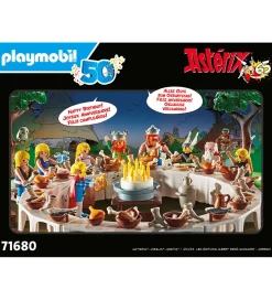Asterix - Collector Pack - 71680 - 58 Dele><noscript><img width=