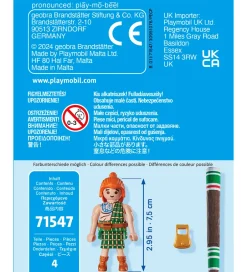 Asterix - MacAroon - 71547 - 4 Dele><noscript><img width=