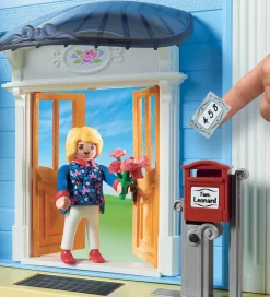 Dollhouse - Mit Store Dukkehus - 70205 - 592 Dele><noscript><img width=