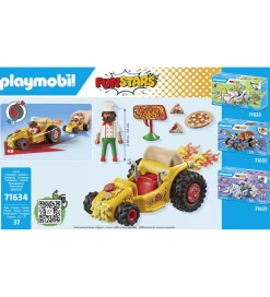 Funstars - Racing Pizza - 71634 - 37 Dele><noscript><img width=