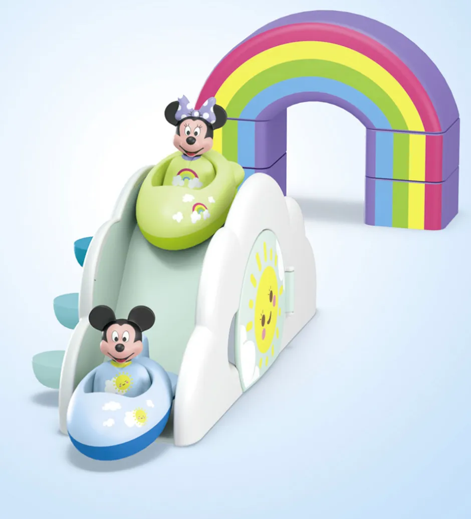 Junior - Disney - Mickeys & Minni... - 71696 - 16 Dele>Playmobil Clearance