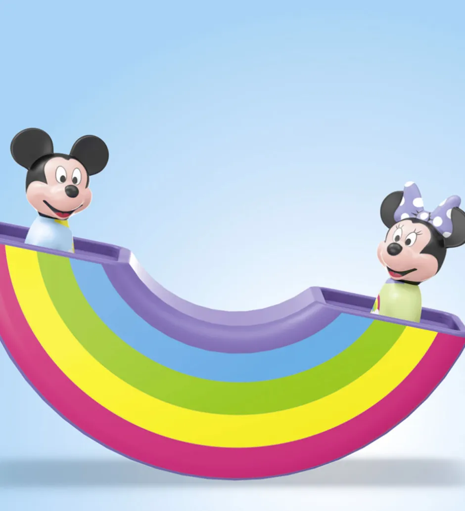 Junior - Disney - Mickeys & Minni... - 71696 - 16 Dele>Playmobil Clearance