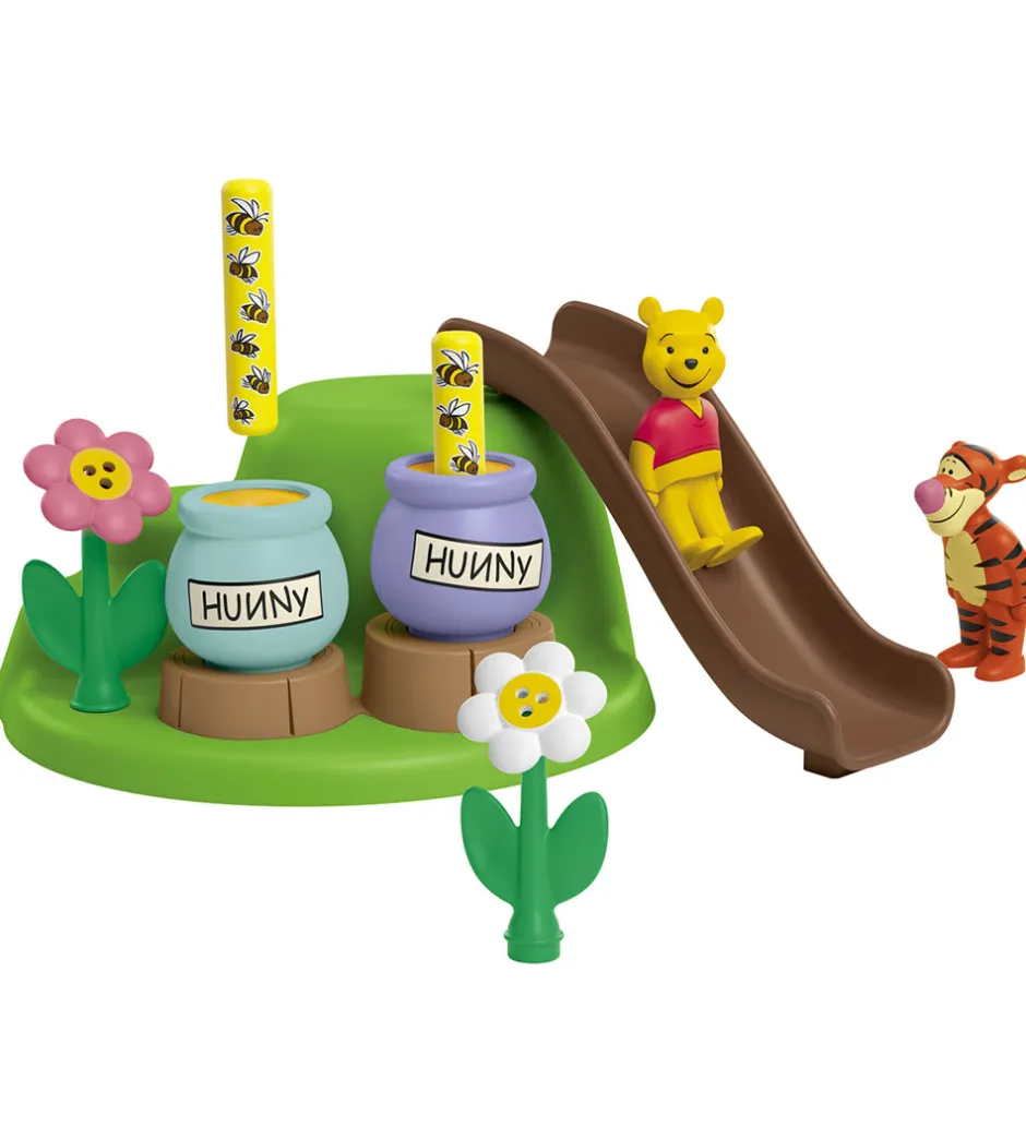 Junior - Disney - Plys og Tigers... - 71694 - 10 Dele>Playmobil Discount