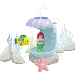 Junior Aqua - Disney - Ariel's She... - 71460 - 7 Dele>Playmobil Best