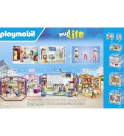 My Life - Modebutik - 71534 - 76 Dele><noscript><img width=