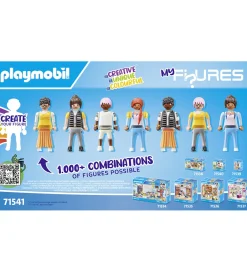 My Life - My Figures: Shopping - 71541 - 80 Dele><noscript><img width=