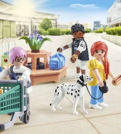 My Life - My Figures: Shopping - 71541 - 80 Dele><noscript><img width=
