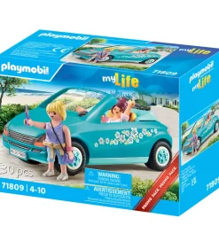 My Life - Road Trip - 71809 - 30 Dele>Playmobil