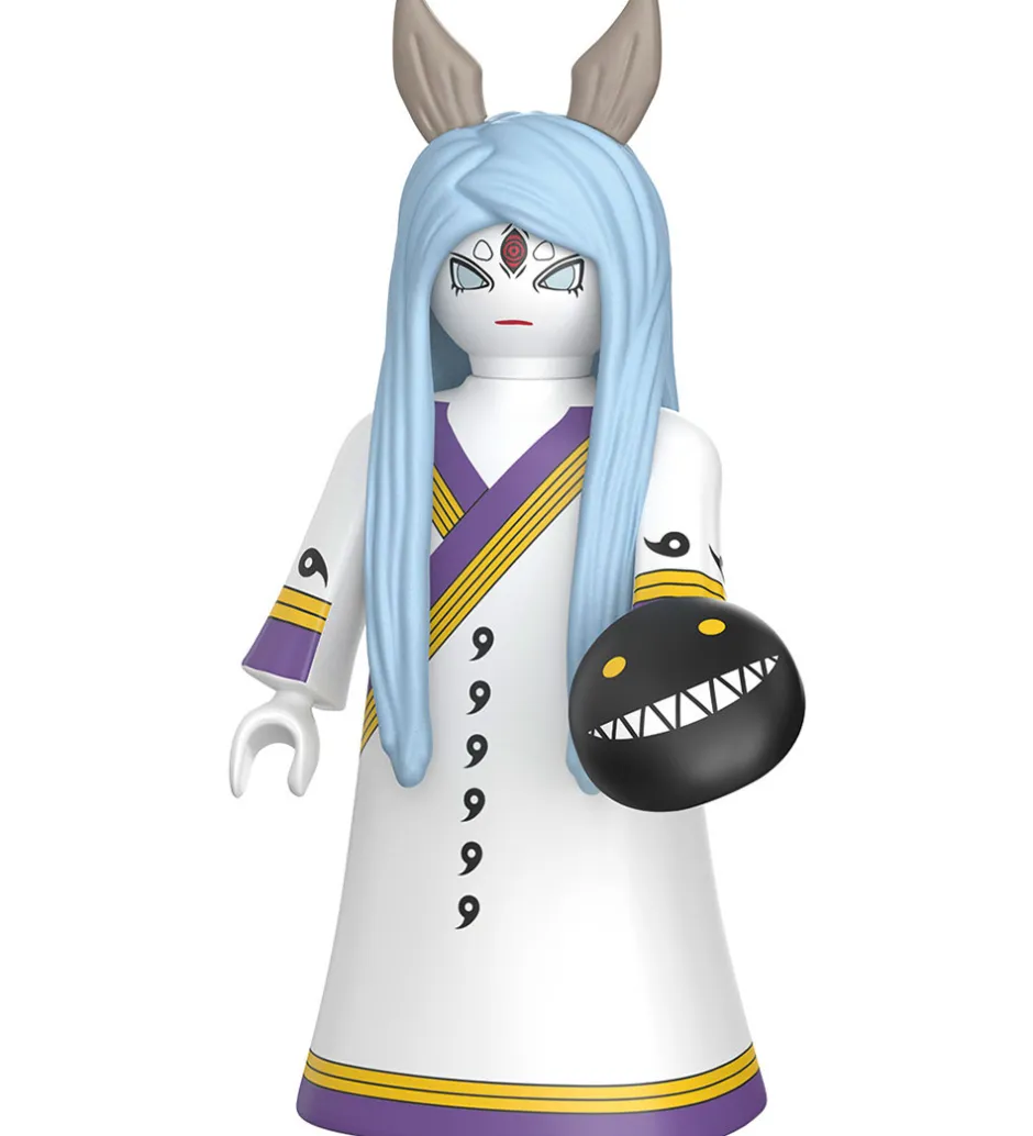 Naruto - Kaguya - 71559 - 6 Dele>Playmobil Sale