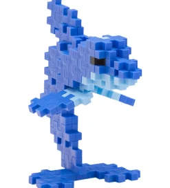- Delfin - 100 stk.>Plus-Plus