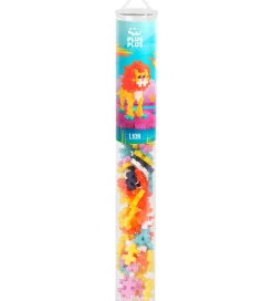 - Løve - 100 stk.>Plus-Plus Discount