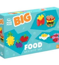 BIG - 50 Stk. - Mad>Plus-Plus Hot