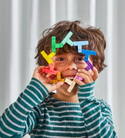 Big - Learn To Build - 60 stk - Colorverse><noscript><img width=