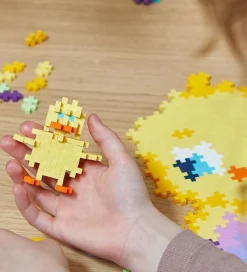 Puzzle By Number - 250 stk. - Chick><noscript><img width=