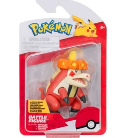 Figur - Battle Figure - Crocalor>Pokémon Sale