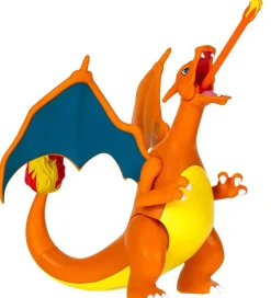Figur - Battle Figure 2-pak - Charizard And Pikachu><noscript><img width=